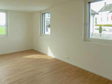 Moderne Wohnung mit toller Aussicht! - Foto 4