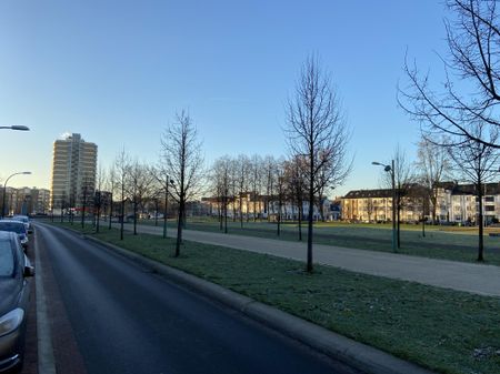 Te huur: Appartement Koningsplein flat in Maastricht - Photo 5