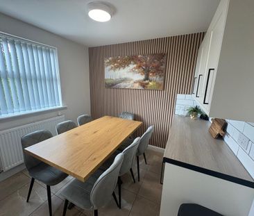 1 bedroom house of multiple occupation to rent - Photo 1
