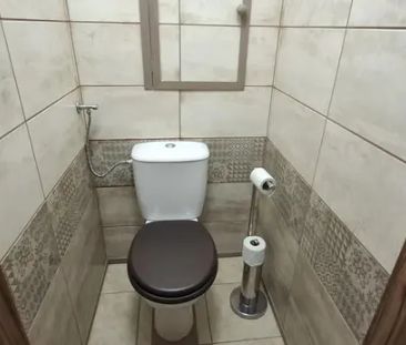 Pronájem bytu v OV o velikosti 2+kk - Brno - Líšeň - ulice Horníkov... - Fotografie 1