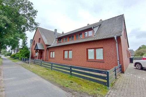 Ein neues Zuhause für die kleine Familie in Brinkum! - Photo 1