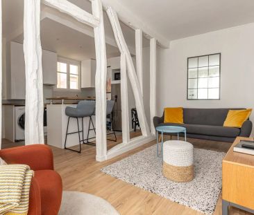 Faisons un tour - Photo 6