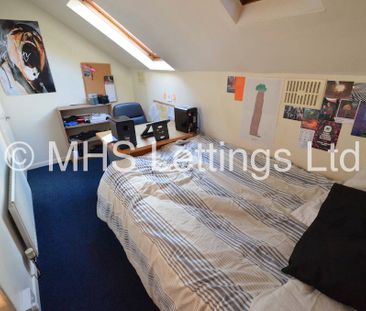 15 Hessle View, Leeds, LS6 1ER - Photo 4