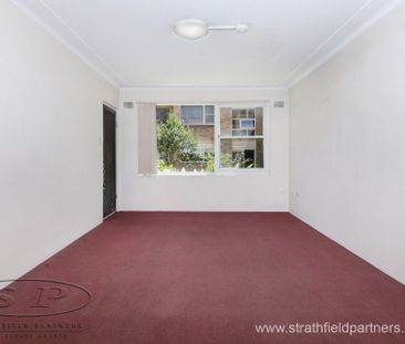 2 Bedroom Unit in heart of Strathfield - Photo 1