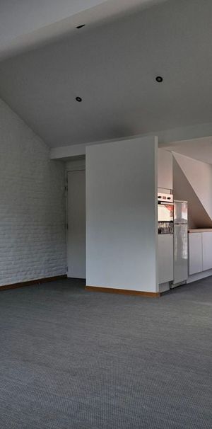 Appartement te huur in Sint-Gillis voor € 1.100 met 2 slaapkamers - Photo 1