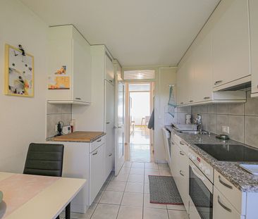 4.0 Zimmerwohnung in Netstal - Photo 2