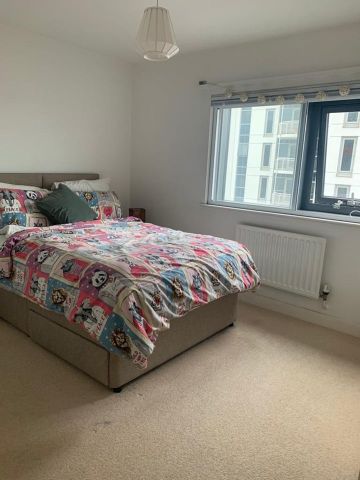 Room in a Shared Flat, Blackwall Way, E14 - Photo 4