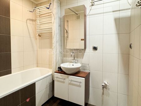 Do wynajęcia 2 pokoje, I piętro, Ul. Matejki - Photo 5