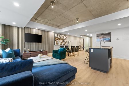 Six50 King West Lofts 95 , #109 - Photo 2