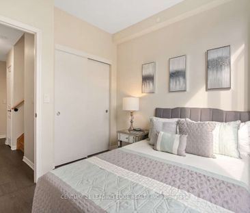 For Lease - 1110 Briar Hill Avenue Unit# 309, Toronto, Ontario - Photo 3