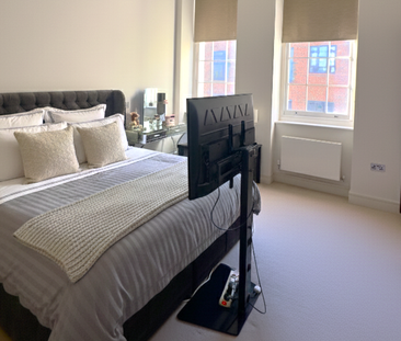 1 bedroom flat to rent - Photo 4