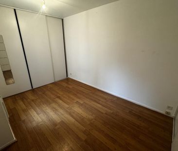 Appartement T1 à louer Reze - 10 m² - Photo 2