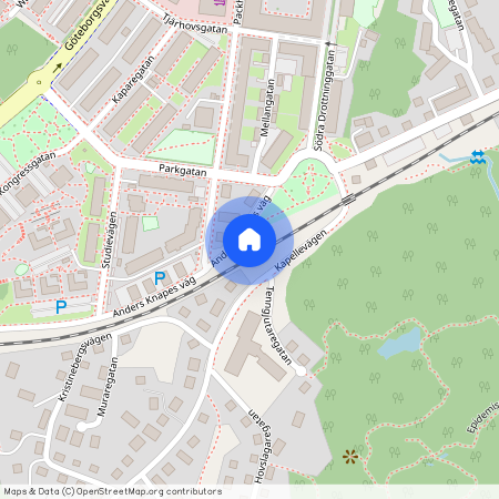Tureborg, Uddevalla distrikt, Västra Götaland, Tureborgsvägen 22