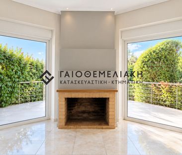 Μεζονέτα για ενοικίαση Κηφισιά - Φωτογραφία 6