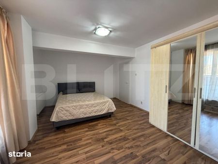 Apartament de inchiriat, 92 mp, zona Tudor - Fotografie 4