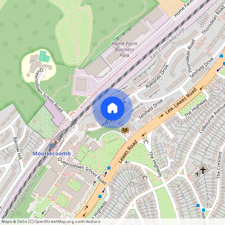 Highbrook Close, BN2 4HL, Brighton