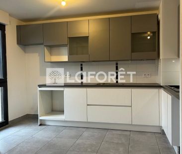 Appartement T3 Créteil à louer - Photo 6