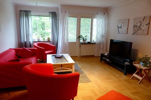 Stripavägen, Guldsmedshyttan - Photo 1