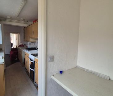 2 bedroom terraced to rent Gibbeson Street, Lincoln - Photo 3