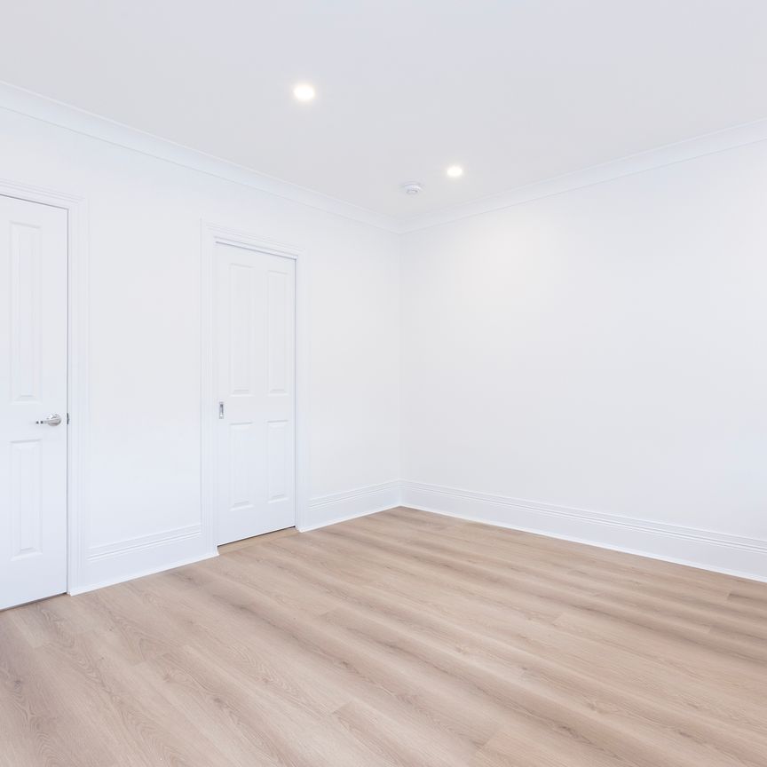 12 Burton Street, Glebe NSW 2037 - House For Rent | Domain - Photo 1