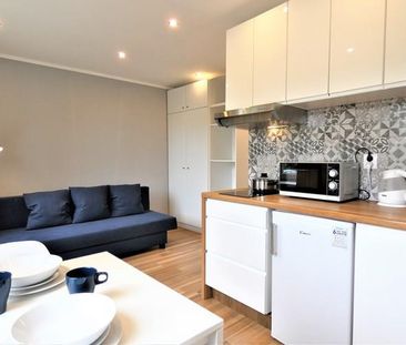 Kraków ul. Pilotów - Zdjęcie 5