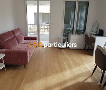 Appartement 3 pièce(s) 62 m² - Photo 5