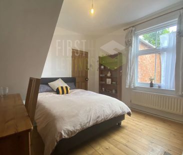 Lytton Road, Clarendon Park, Leicester, LE2 - Photo 2