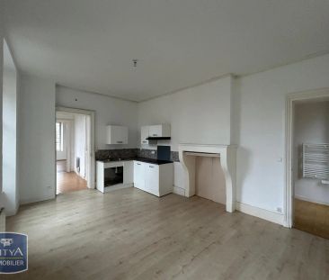 Appartement à louer 4 pièces 114.16m² - Photo 2