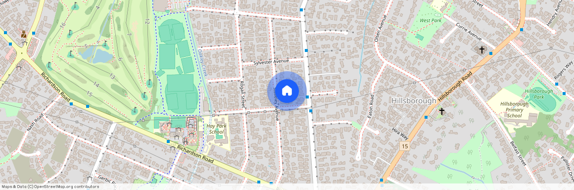 36C Staveley Avenue, Mount Roskill, Auckland City