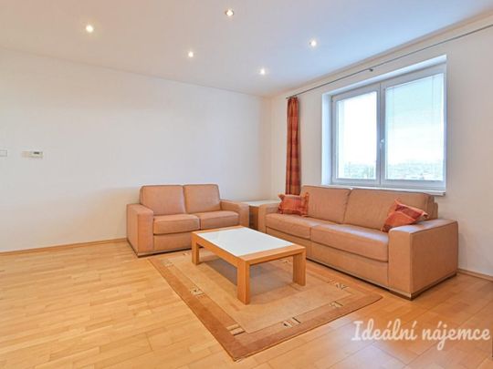 Pronájem bytu 3+kk 80 m2 - Фото 1