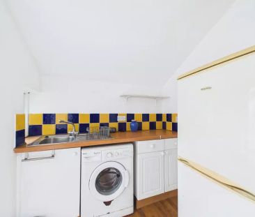 2 bedroom terraced house to rent - Photo 6