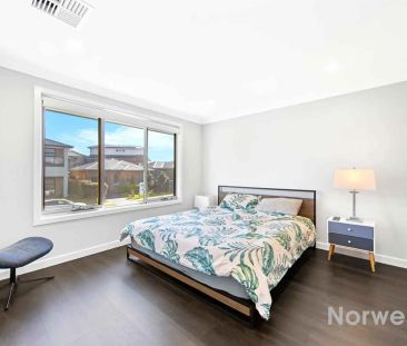 “Modern 4 Bedroom Home!! A Must to inspect” - Photo 6