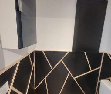 Appartement te huur - Photo 1