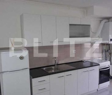 Apartament 2 camere, 40 mp, mobilat modern, zona FSEGA - Photo 5