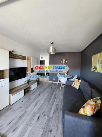 Apartament 2 Camere Ikea Pallady G 333 - Fotografie 2