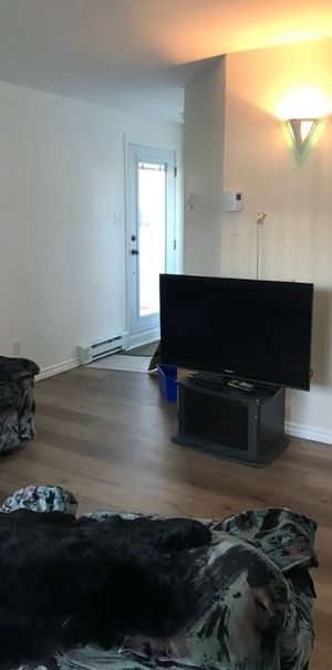 4 1/2 style condo à louer - Lévis (Québec) - Photo 1