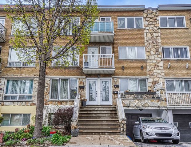 À louer / Appartement - Photo 1