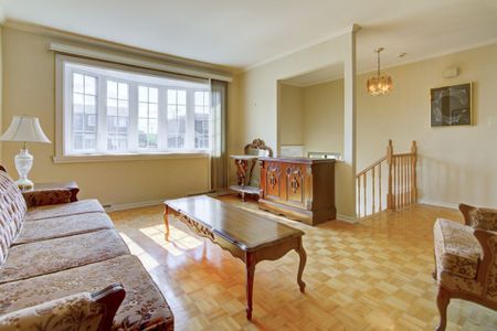 Maison de plain-pied à louer - Brossard (Noms de rues (V)) Maison de plain-pied à louer - Brossard (Noms de rues (V)) - Photo 3