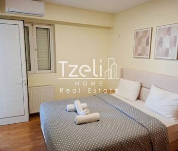 Διαμέρισμα για ενοικίαση Άνω Πετράλωνα (Πετράλωνα) - Φωτογραφία 4
