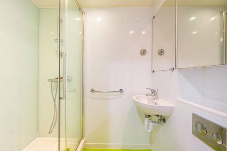 Studio to rent - Photo 5