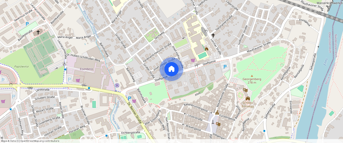 Stadlgasse 8 (Haus 20 lt. Infobroschüre), 7083, Purbach