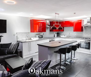 8 bedroom house to rent - Photo 1