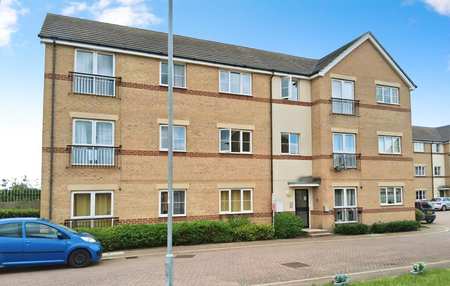 2 bedroom apartment - Photo 3