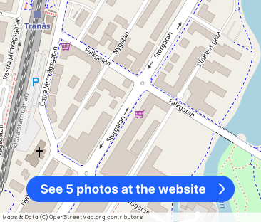 Grännavägen 21 - Photo 1