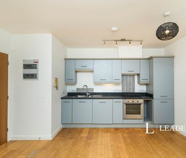 1 bedroom apartment to rent Babington Court, Gower Street, Derby, DE1 - Photo 6