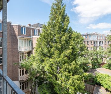 J.J. Cremerstraat 6-3, 1054 TD, Amsterdam - Foto 1