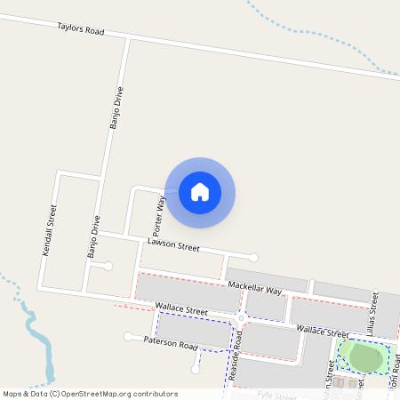 30 Hewett St Walloon