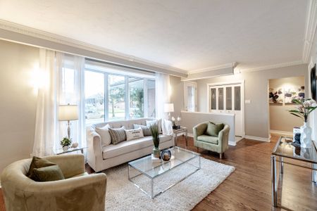 For Lease - 640 Netherton Crescent Unit# Upper, Mississauga, Ontario - Photo 4