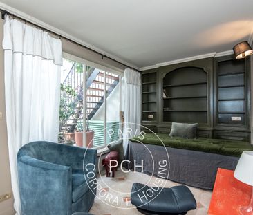 Tout savoir sur cette maison dans le quartier Didot-Porte de Vanves... - Photo 1