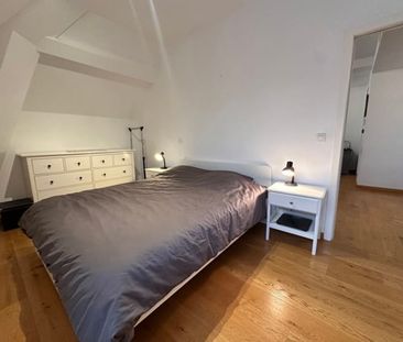 Appartement te huur - Foto 6